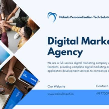 Nebula Personalization Tech Solutions Pvt. Ltd. - Gallery 2