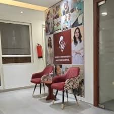 Vardhini IVF and Women Care Hospital - Gallery 1