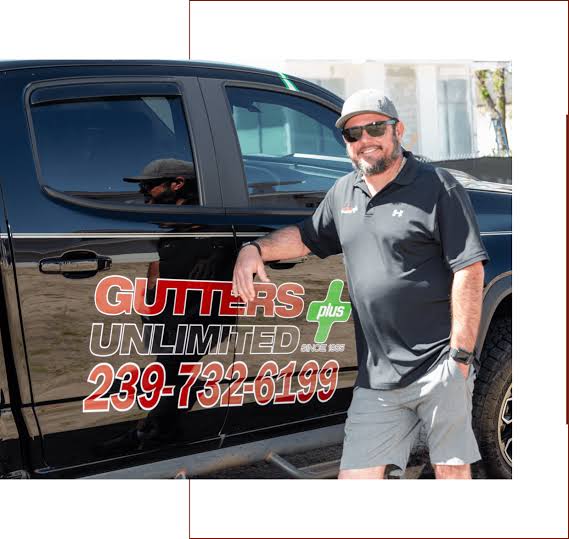 Gutters Unlimited Plus - Gallery 1