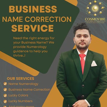 Cosmovibe Solutions - Astro Numero Vastu & Gemstone Consulting Services - Gallery 2