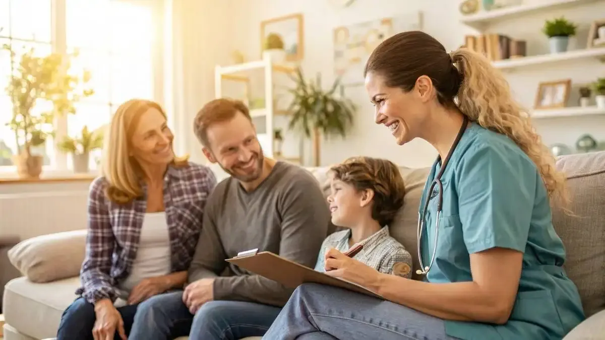 Focus Family Care LLC - Gallery 1