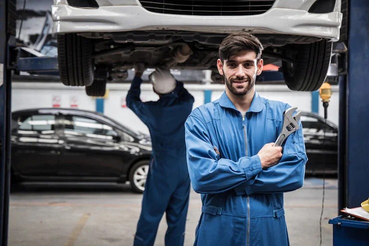 Craft Auto Parts - Gallery 2