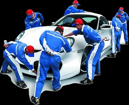 Craft Auto Parts - Gallery 5