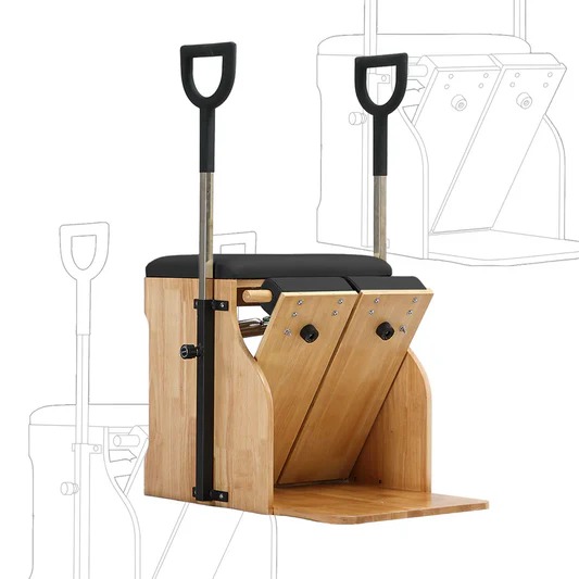 Reformer Pilates - Gallery 2
