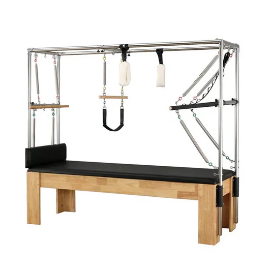 Reformer Pilates - Gallery 4
