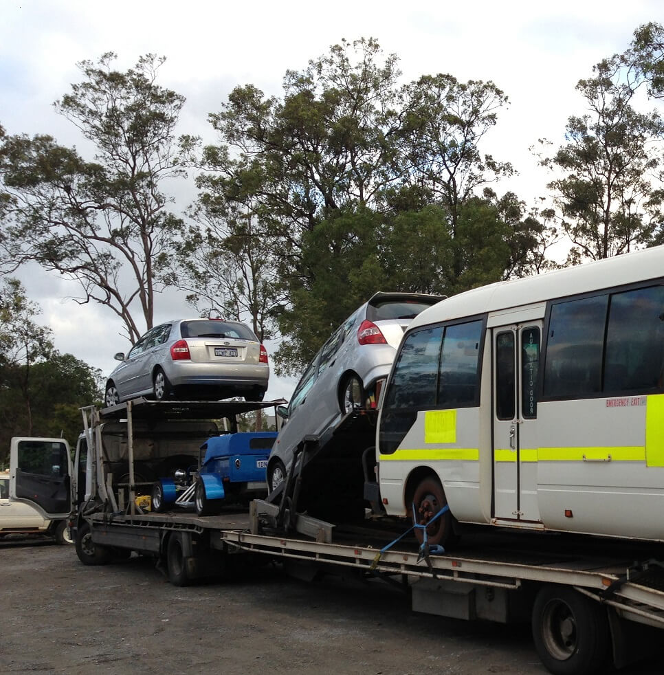 Car Transport Australia - Gallery 1