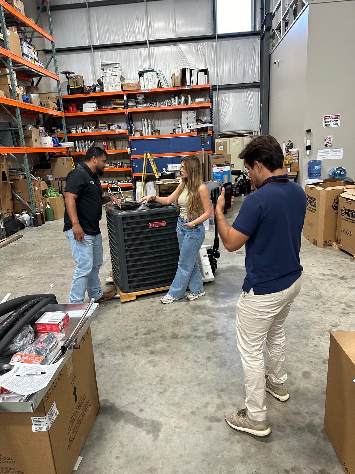 Turbo AC Repair Houston - Gallery 3