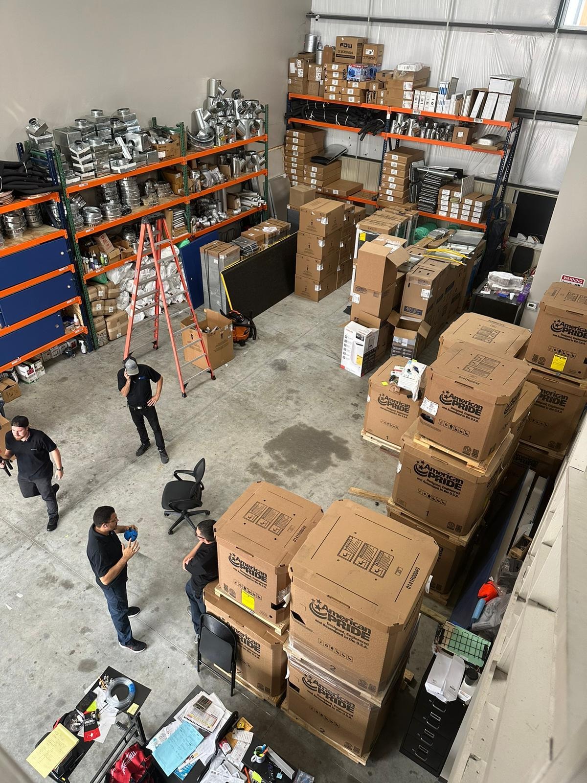Turbo AC Repair Houston - Gallery 4
