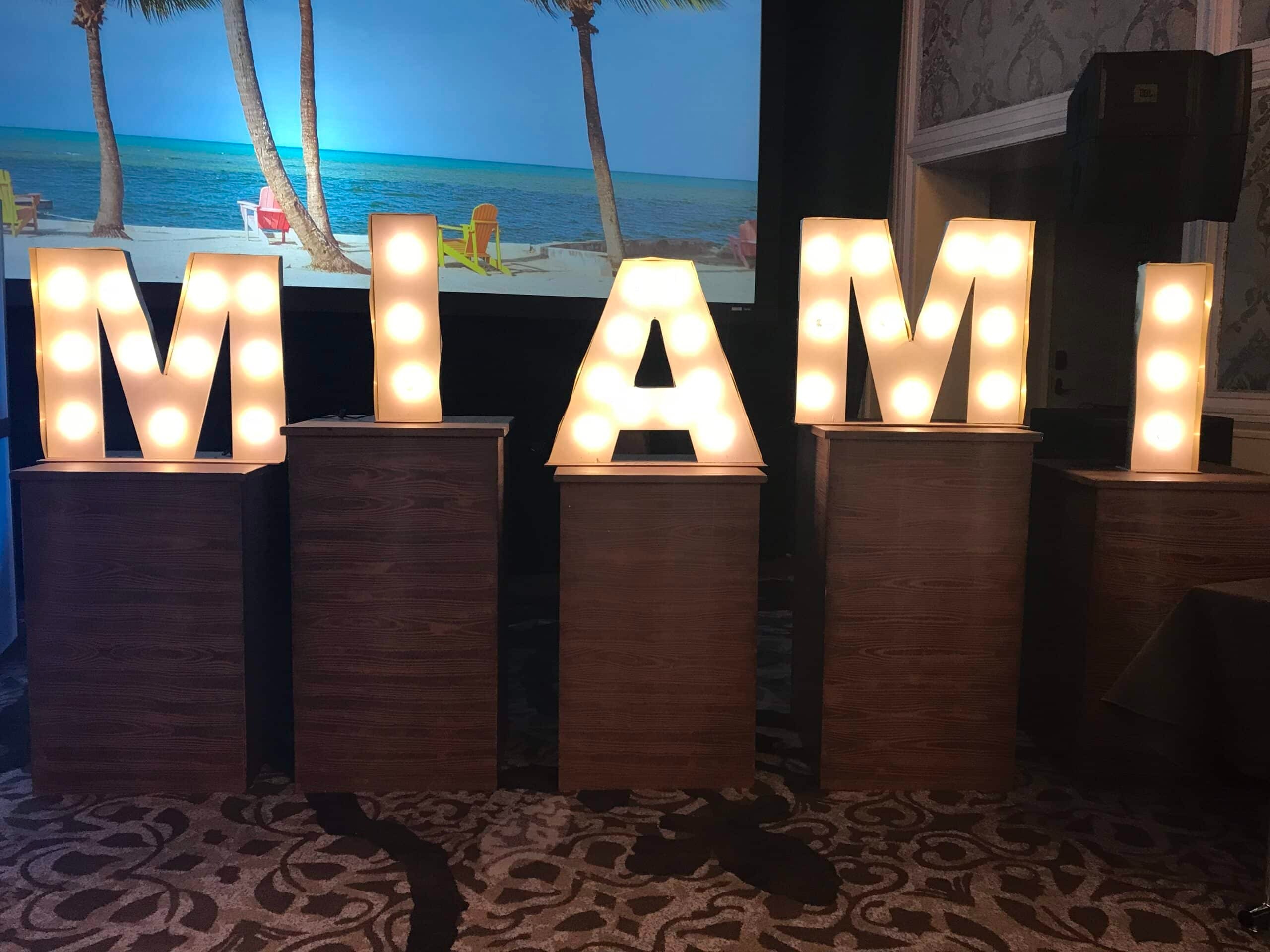 Florida Event Decor - Gallery 6