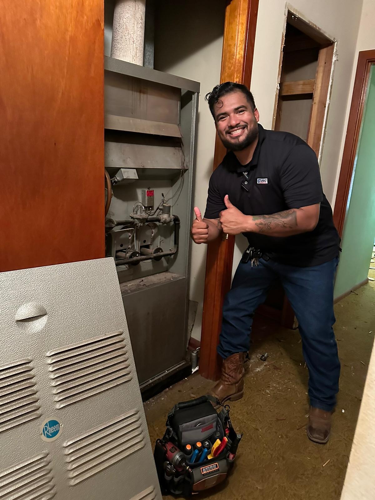 Turbo AC Repair Houston - Gallery 5