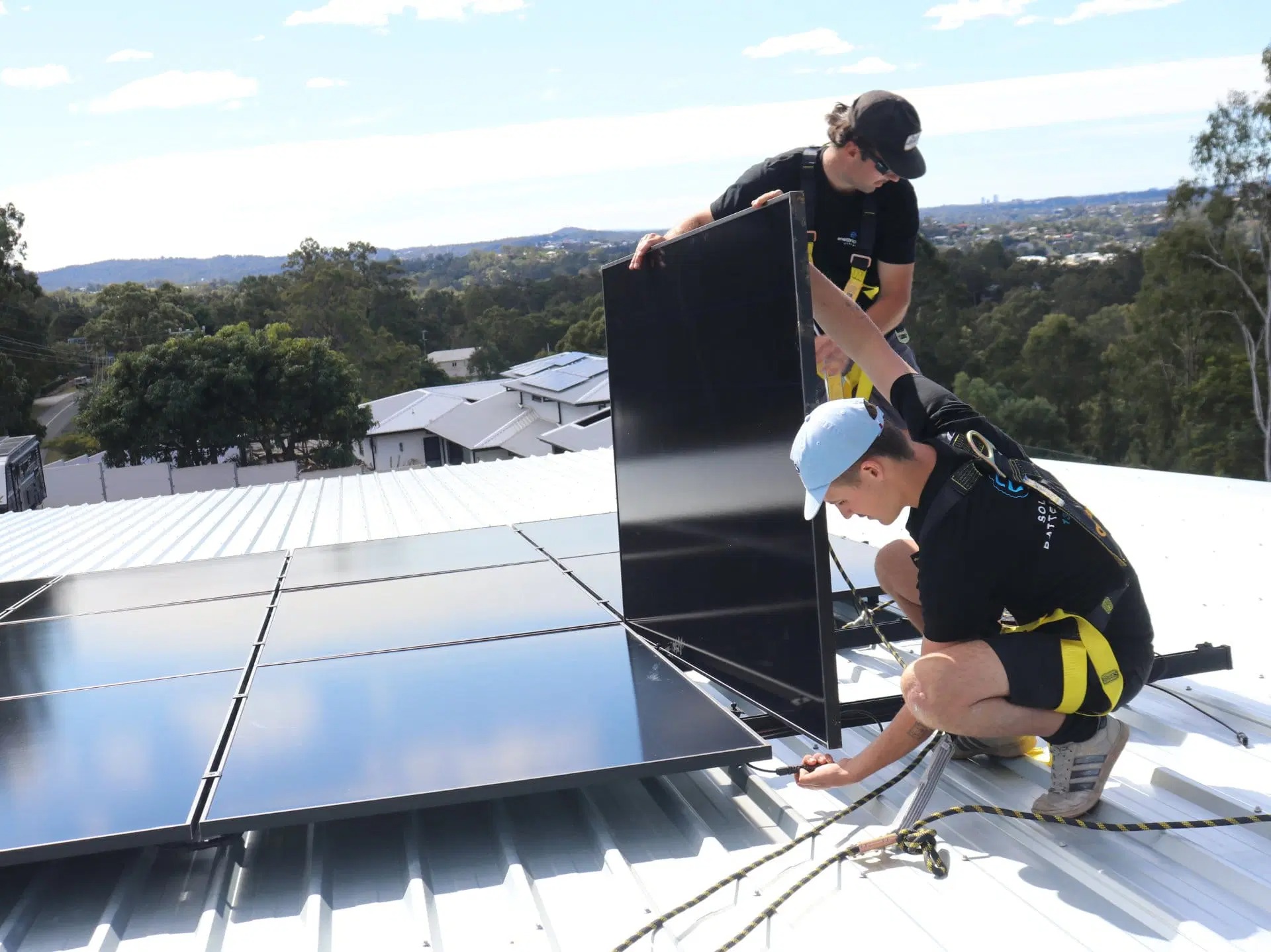 Energy Solution Centre - Gallery 2