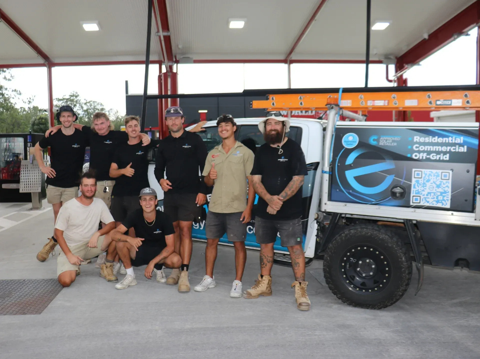 Energy Solution Centre - Gallery 3