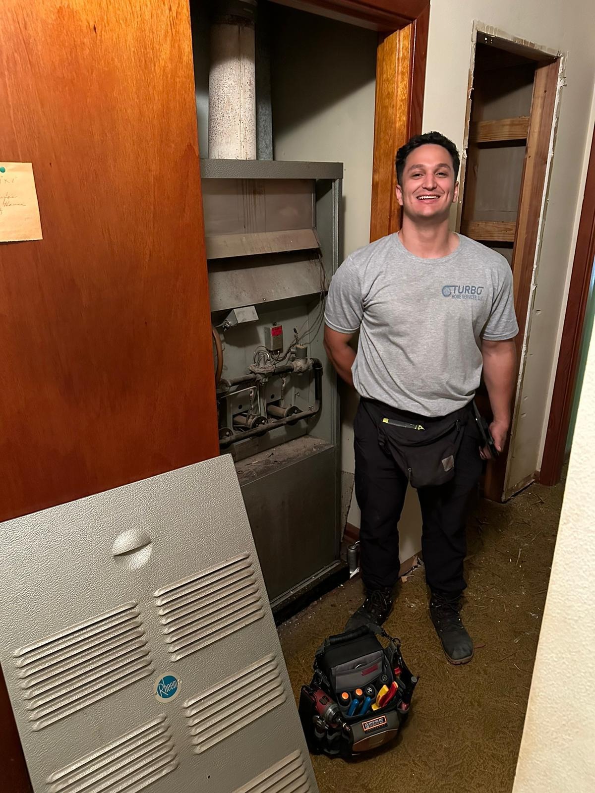 Turbo AC Repair Houston - Gallery 6