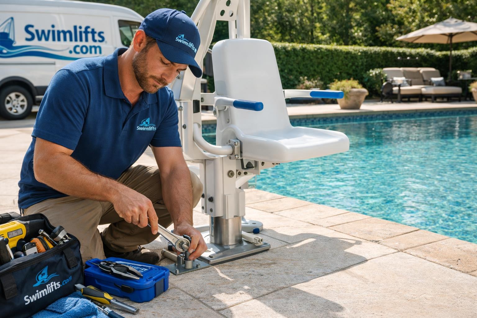 Swimlifts.com LLC - Gallery 4