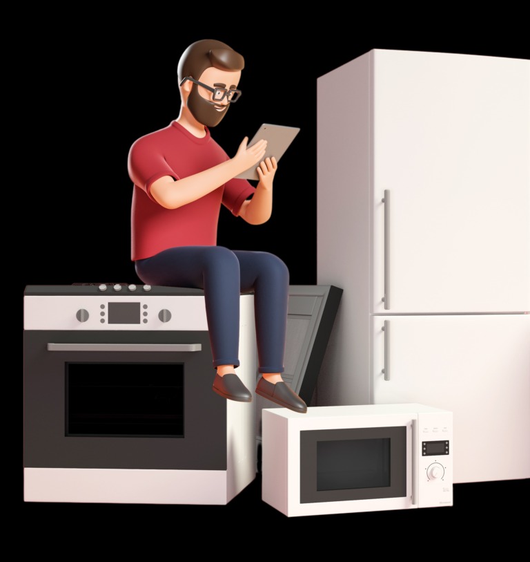 Rapid Appliance Repair - Gallery 2