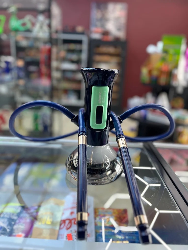 Tobacco Station - Gallery 10