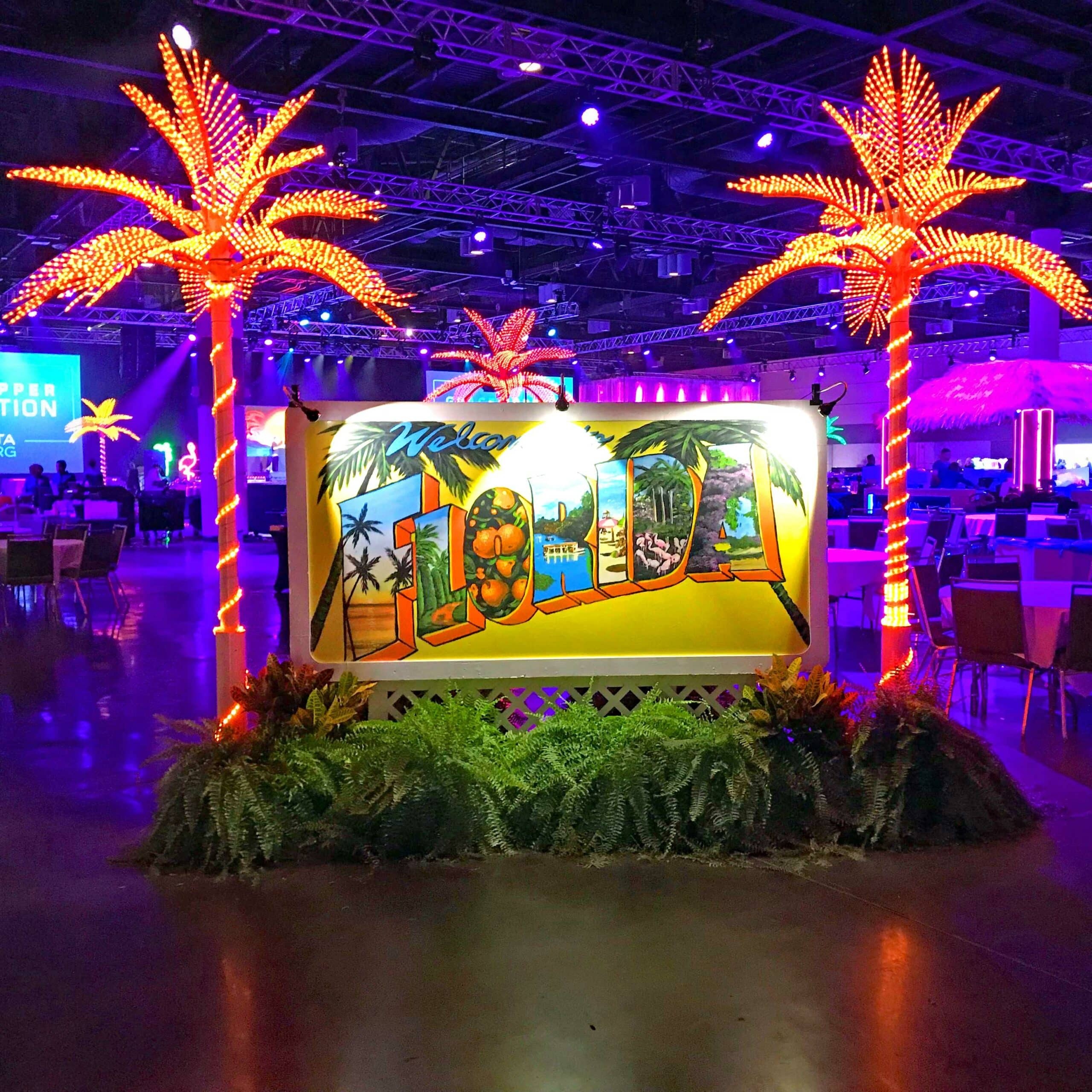 Florida Event Decor - Gallery 9