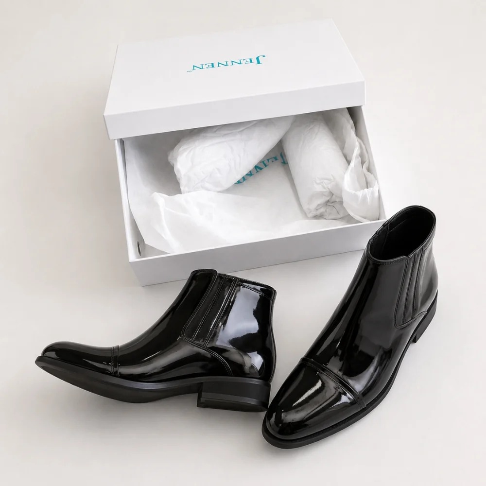JENNEN Shoes - Gallery 1