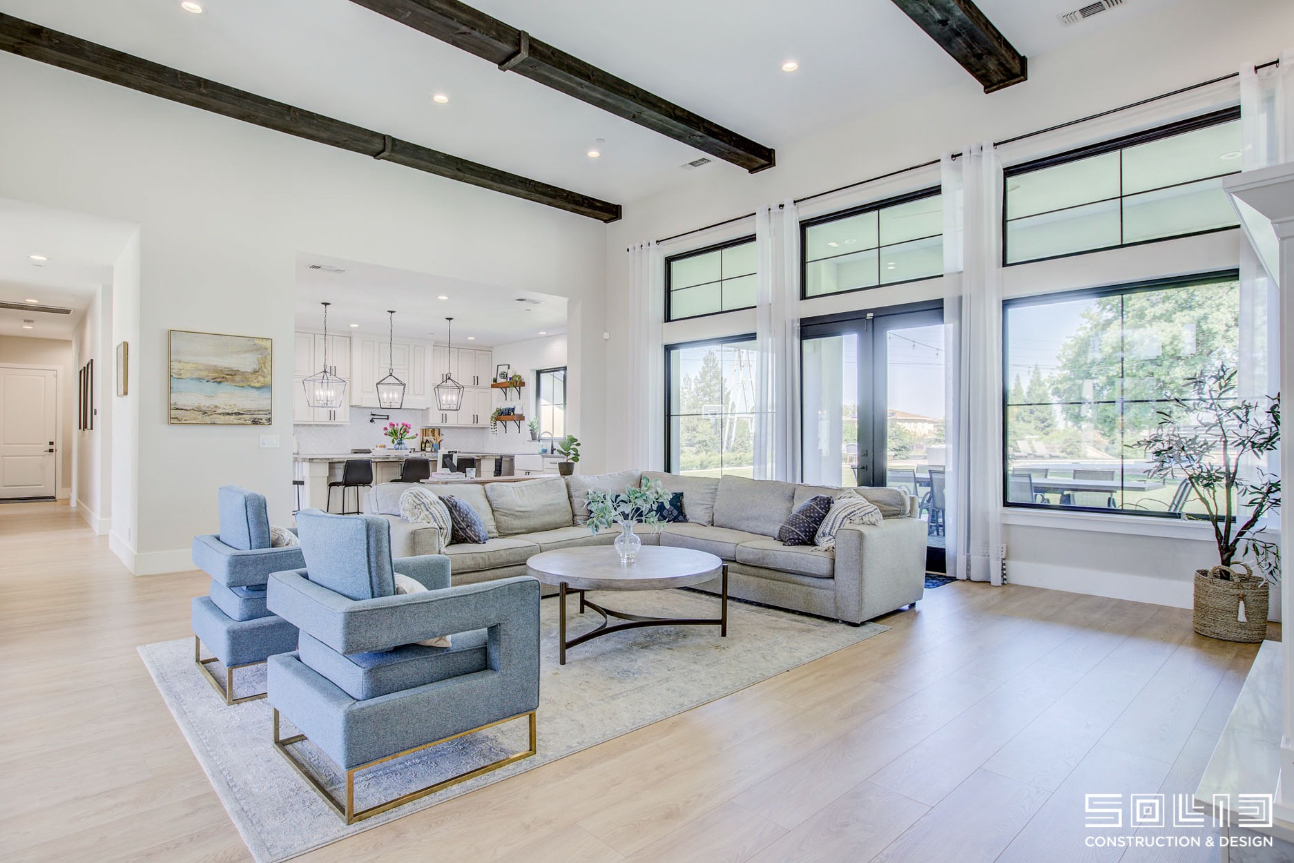 Solid Construction & Design - Gallery 3