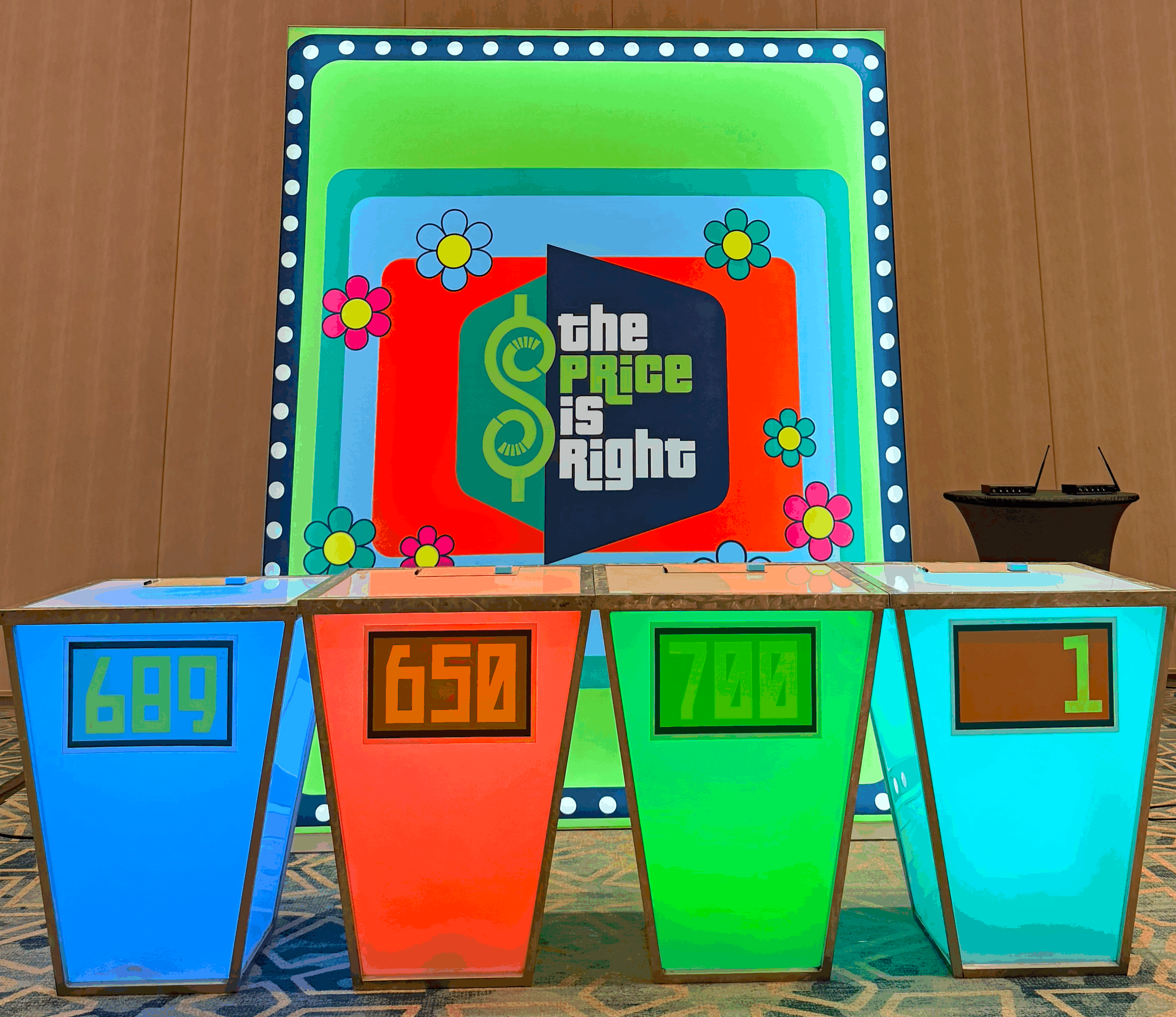 Florida Event Decor - Gallery 6