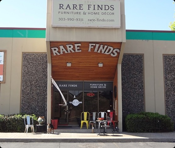 Rare Finds Warehouse - Gallery 3