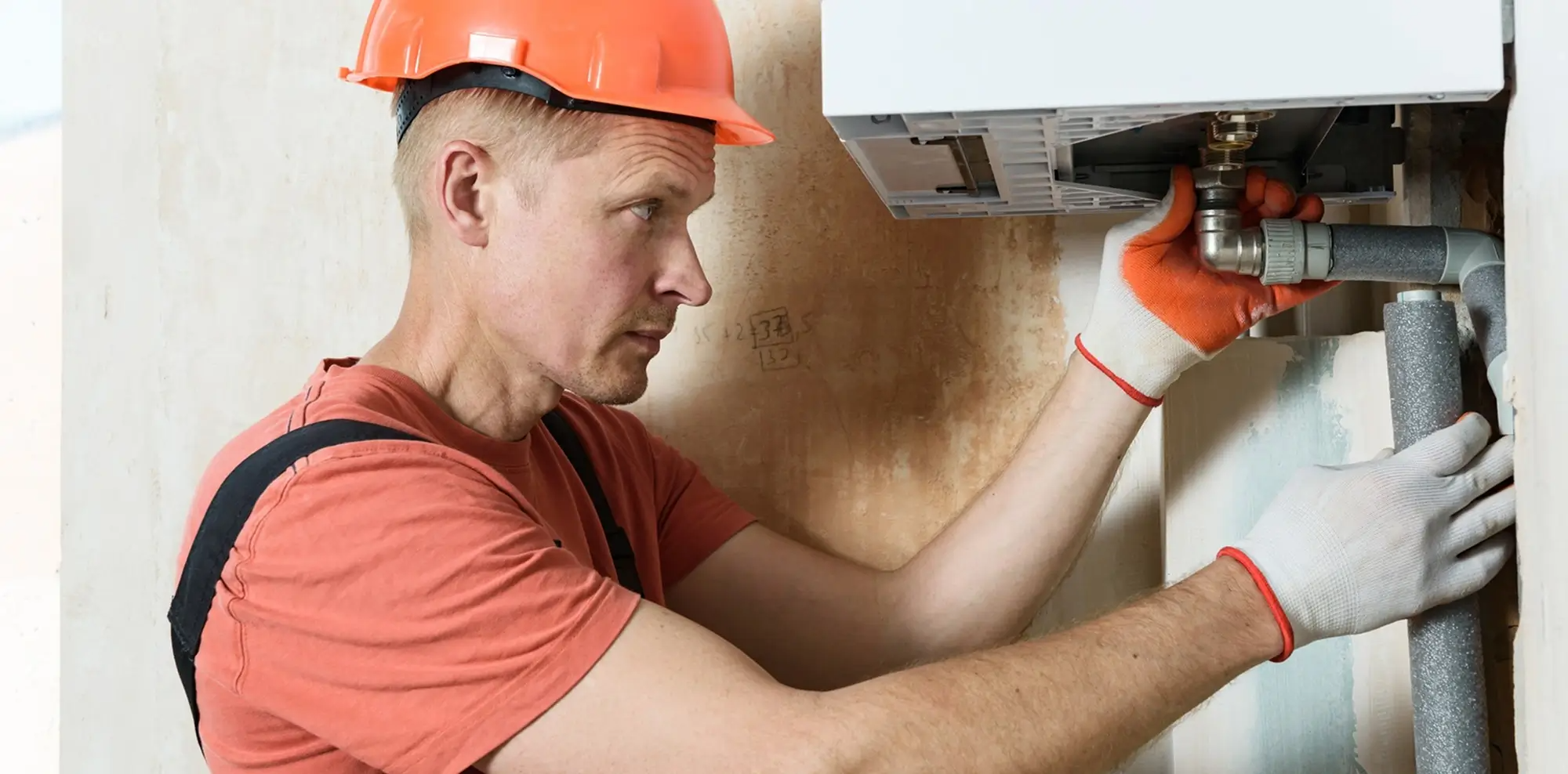 Water Heater Masterz - Gallery 1