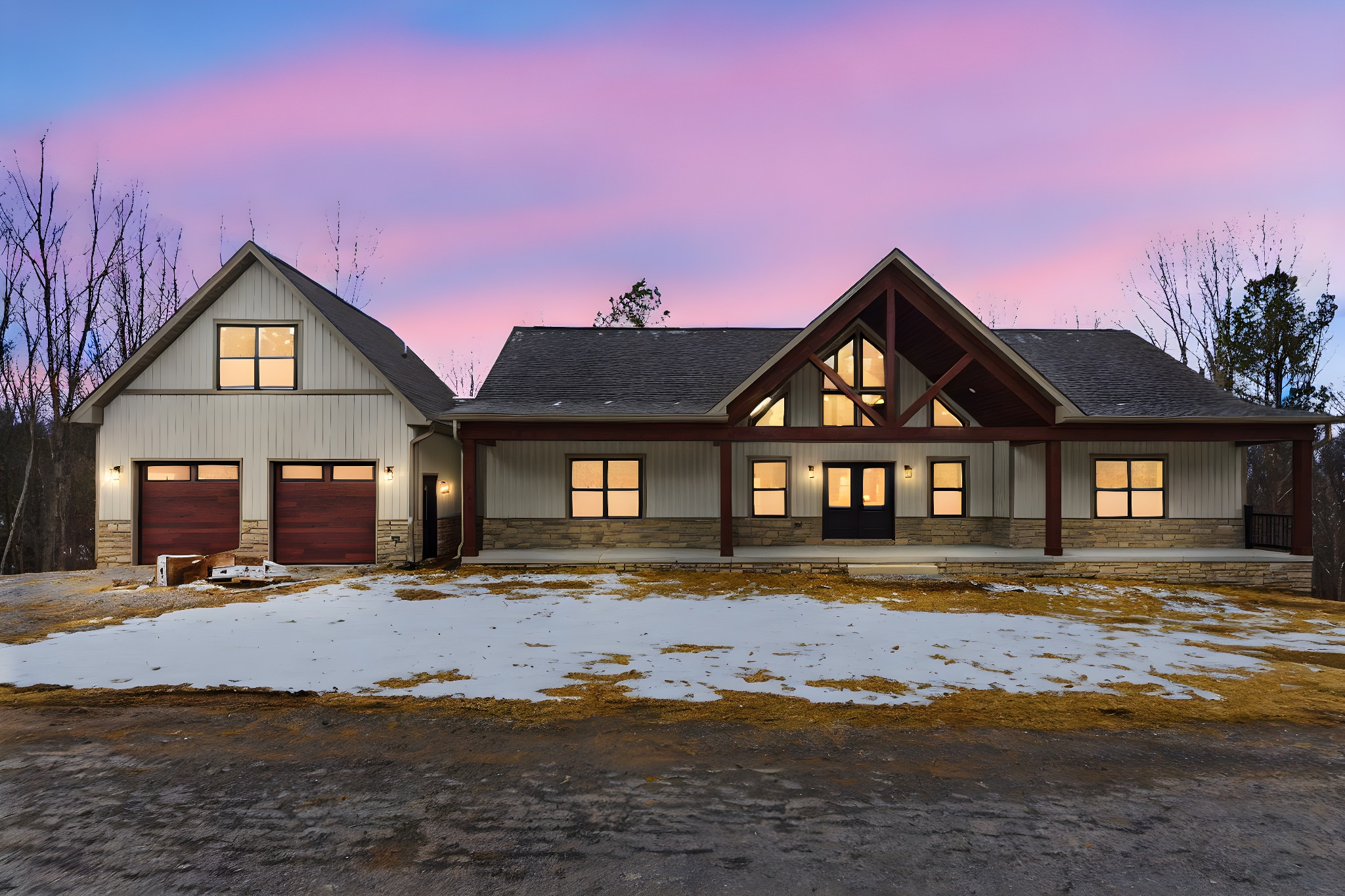 TrueNorth Custom Homes - Gallery 9