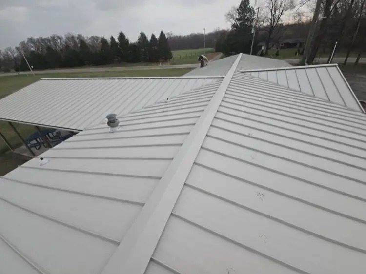 Better Way Roofing - Gallery 1