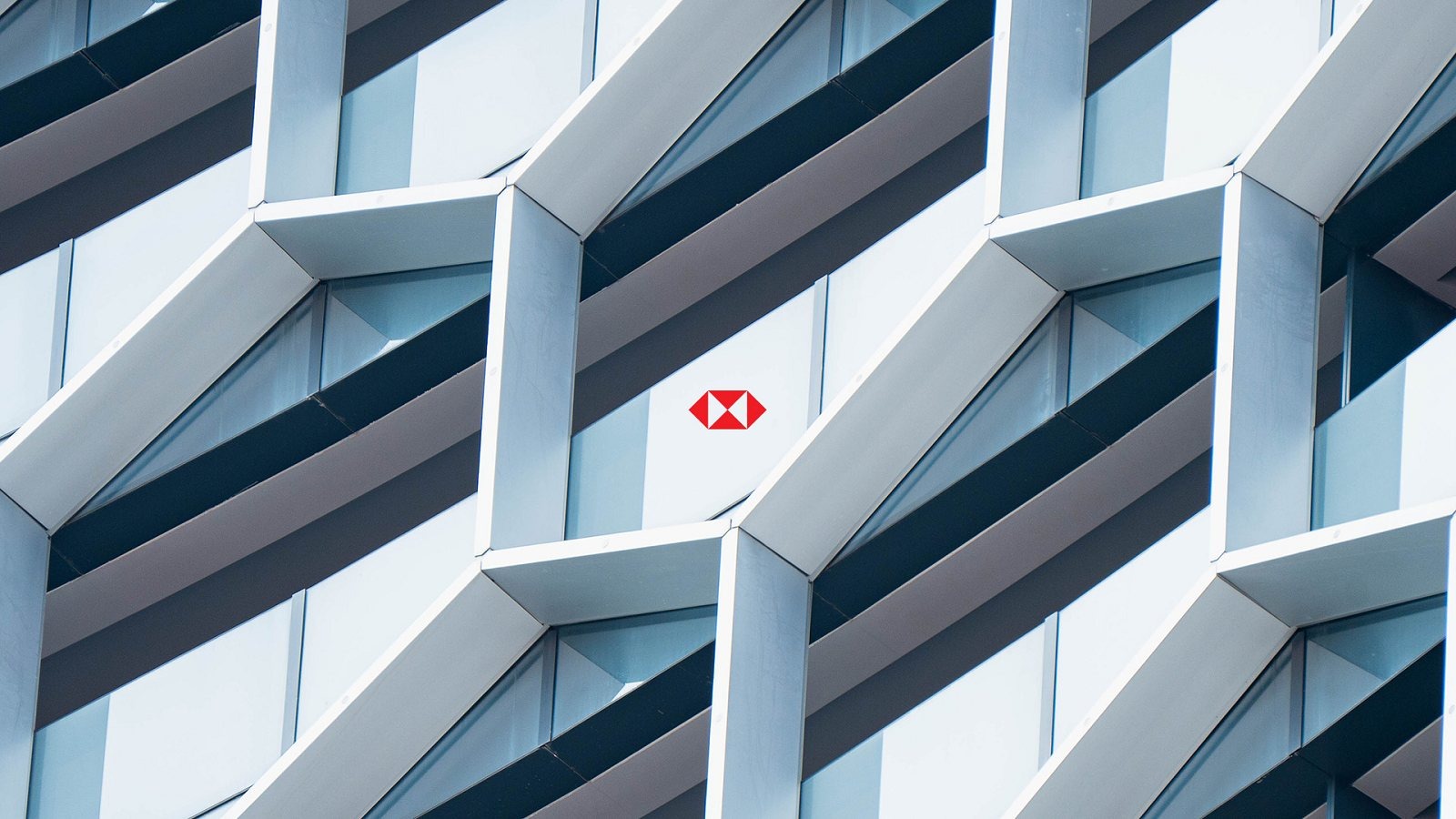 HSBC BANK - Gallery 9