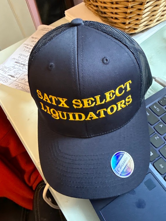 SATX Select Liquidators LLC - Gallery 2