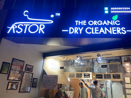 Astor The Organic Drycleaners - Gallery 1