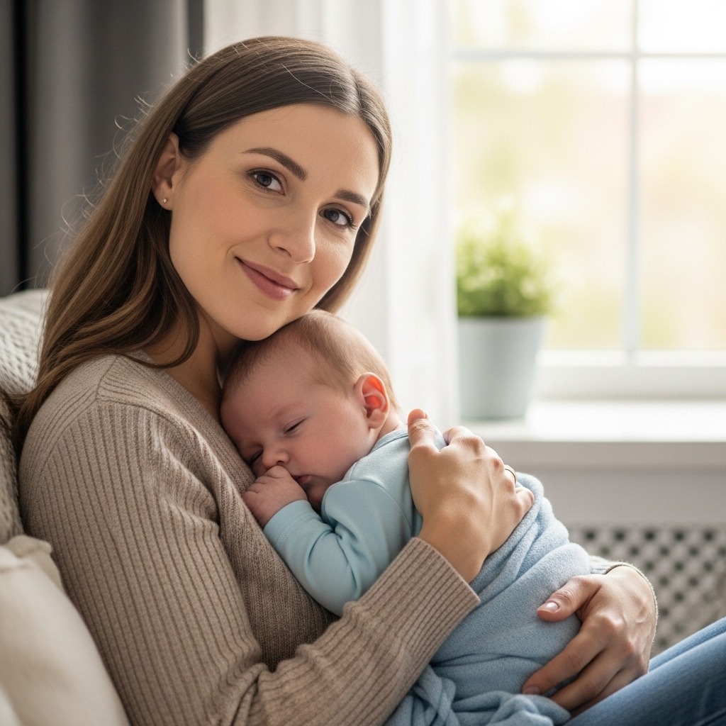 Reproductive Fertility Center - Gallery 5