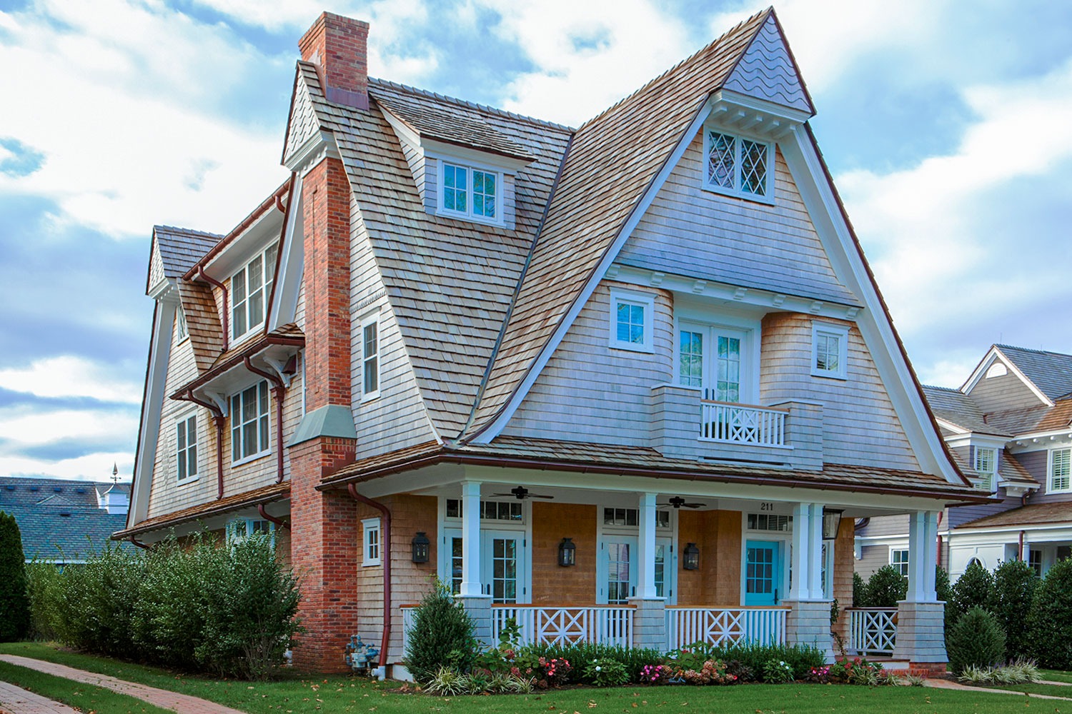 Rothamel Building Company - Gallery 1