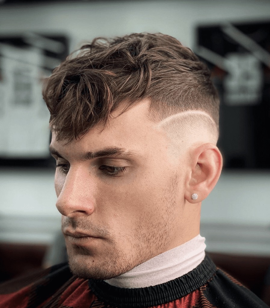 Cuts on Lime Barbershop - Gallery 2