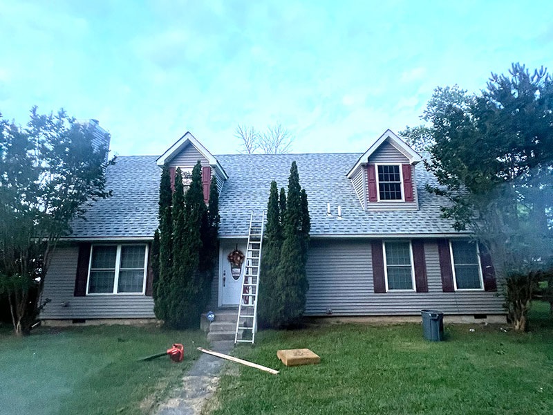 Generations Roofing and Remodeling - Gallery 4