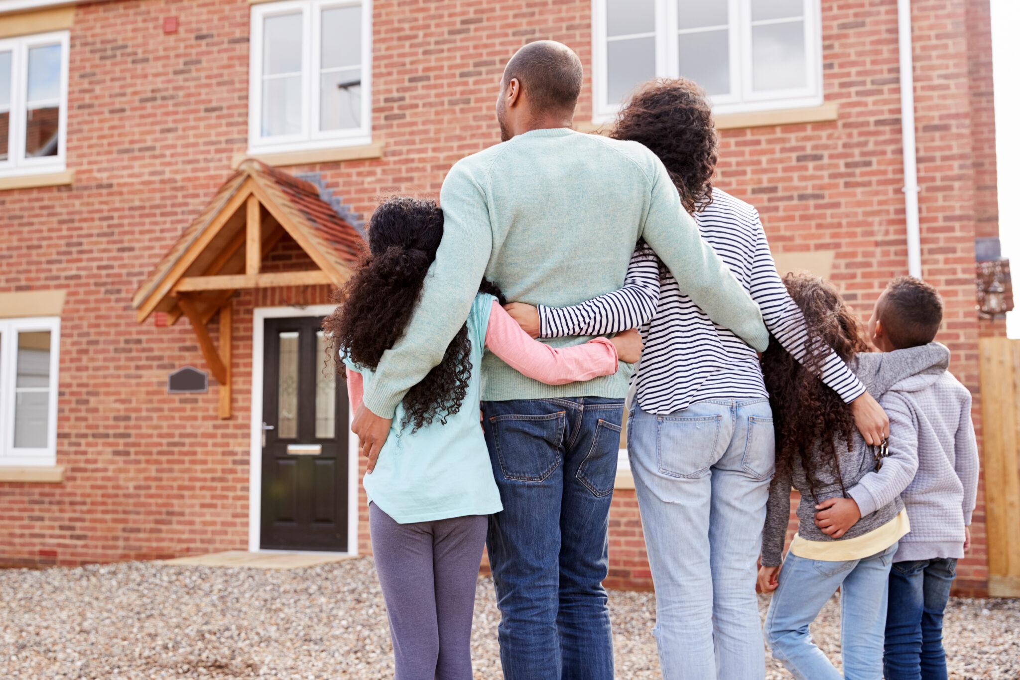 Procurement for Housing - Gallery 3