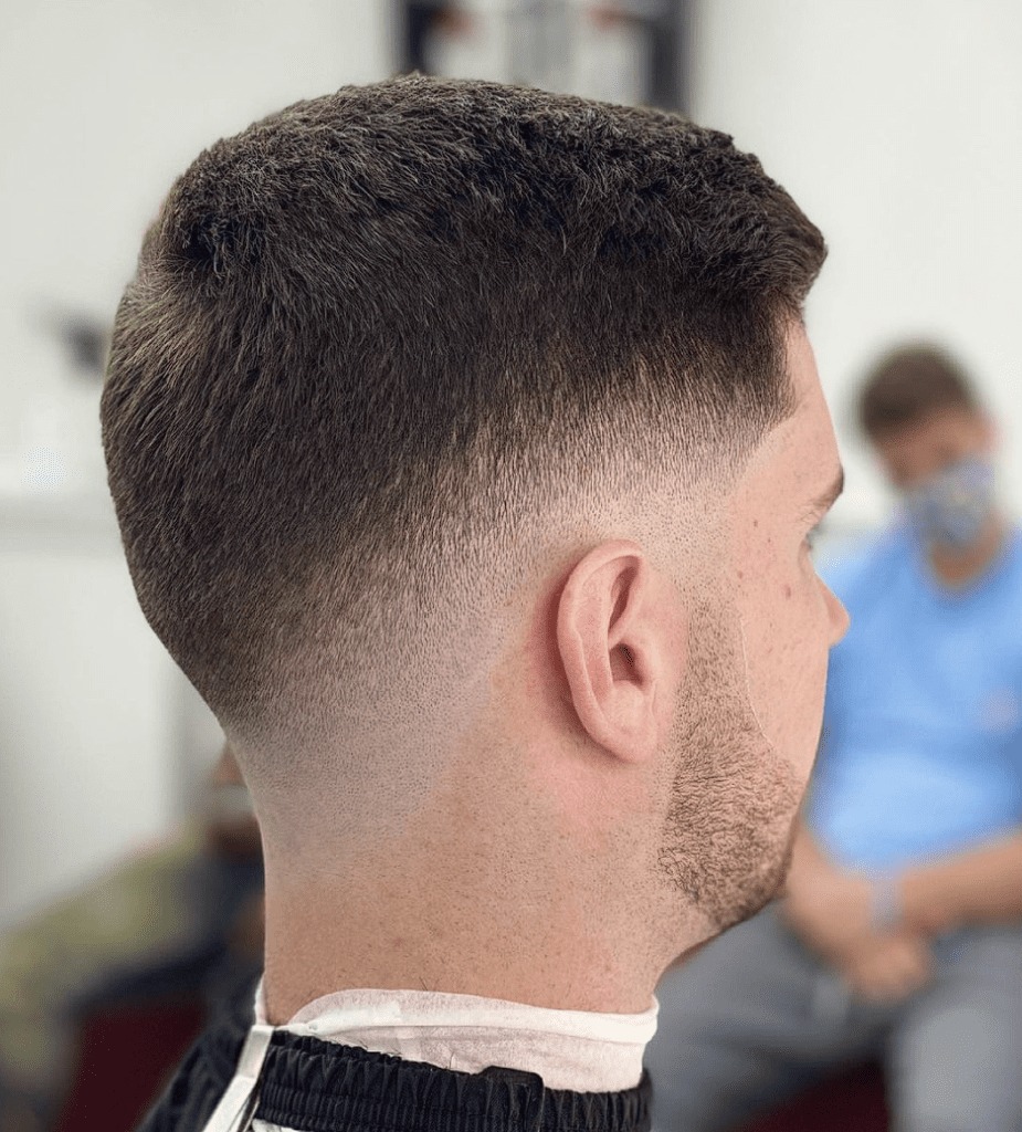 Cuts on Lime Barbershop - Gallery 3