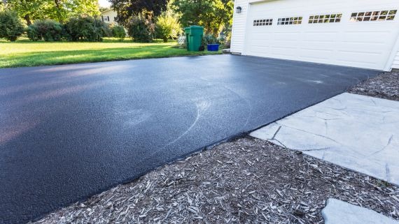 Crossroads Paving CT - Gallery 3