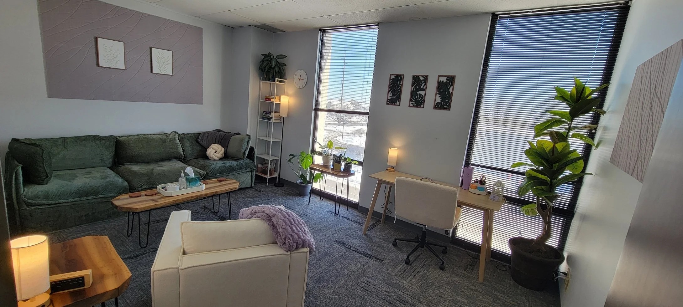 Circle City Alliance Therapy & Consulting - Gallery 1