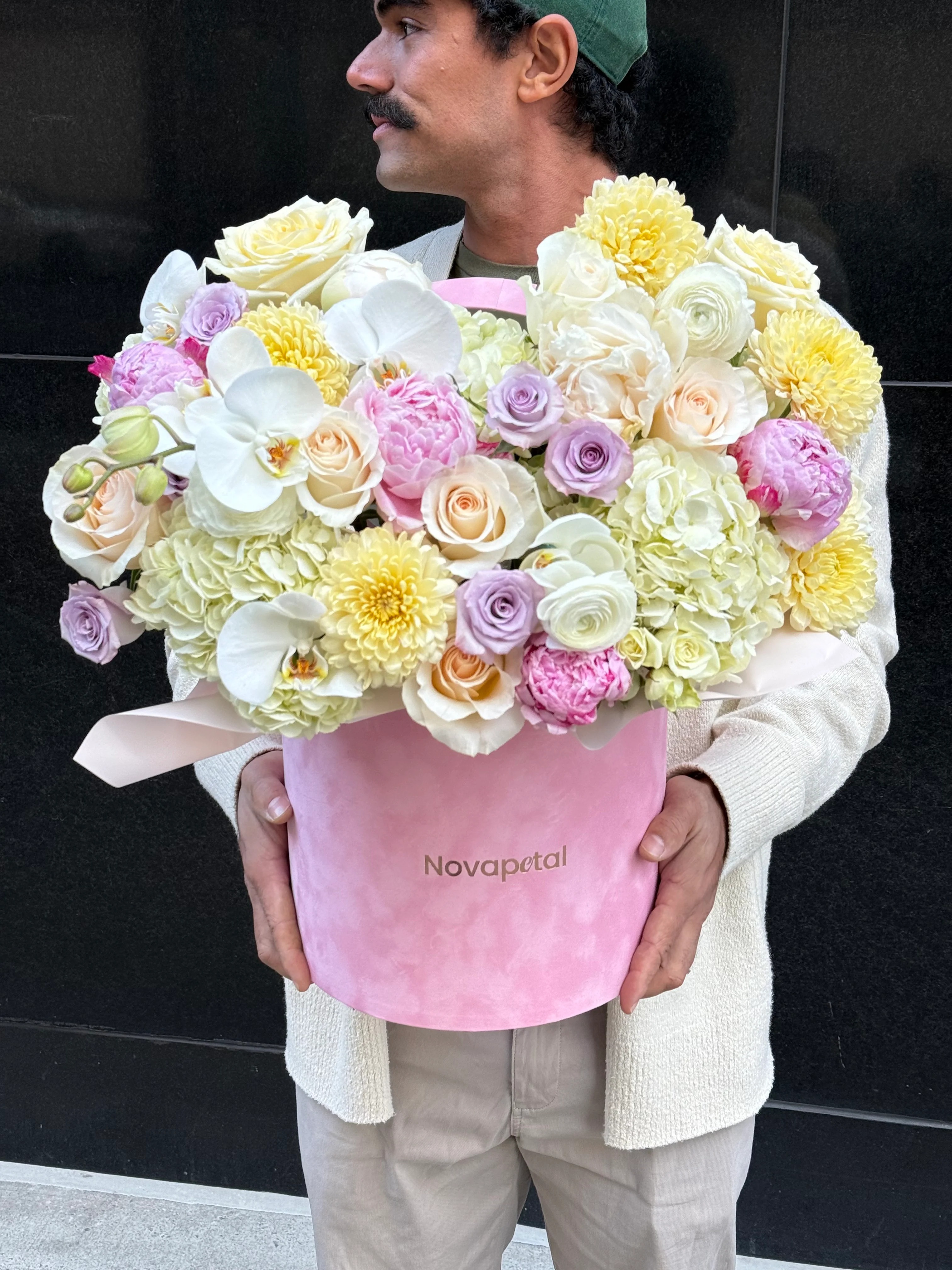 Novapetal NYC Flower Delivery - Gallery 1
