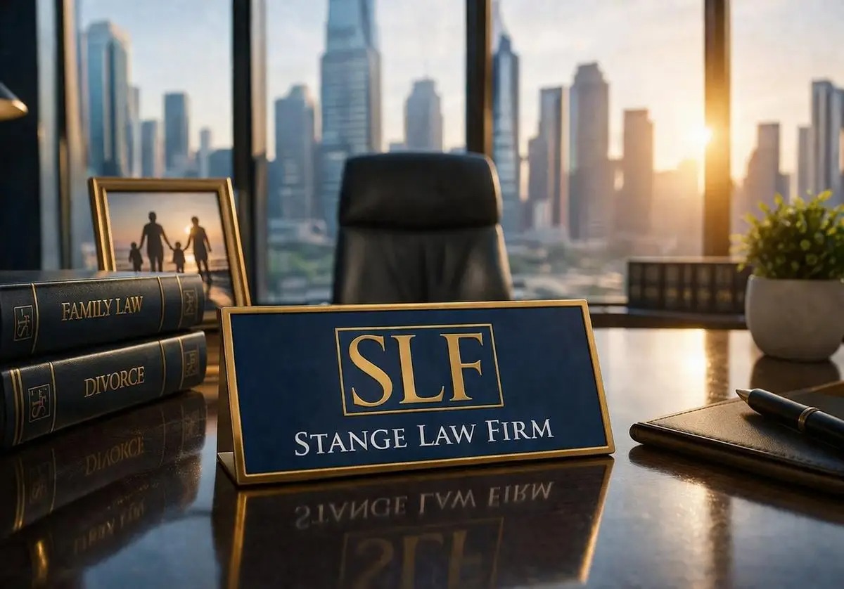 Stange Law Firm, PC - Gallery 3