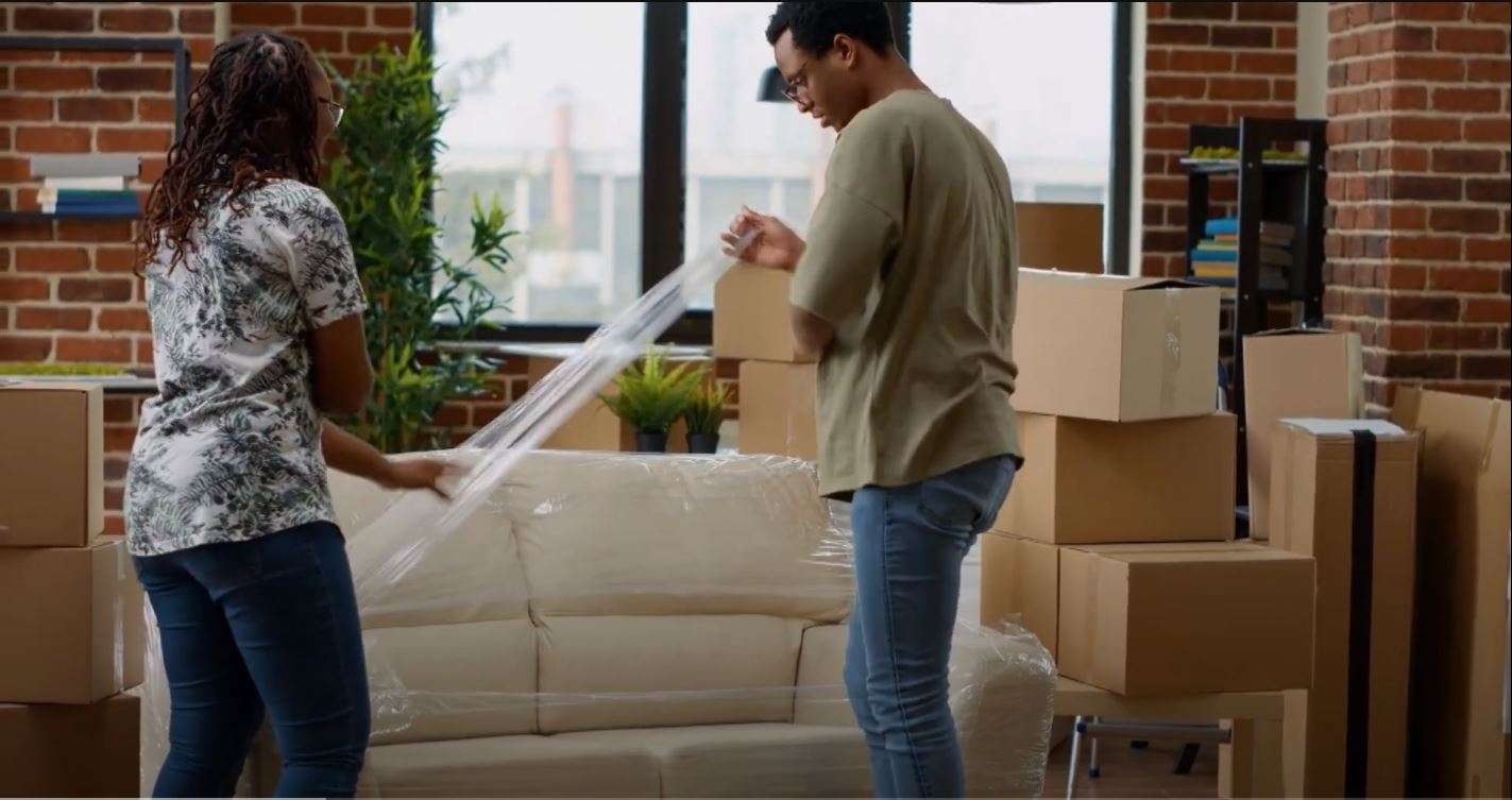 AMS BEKINS- Danville Movers - Gallery 2