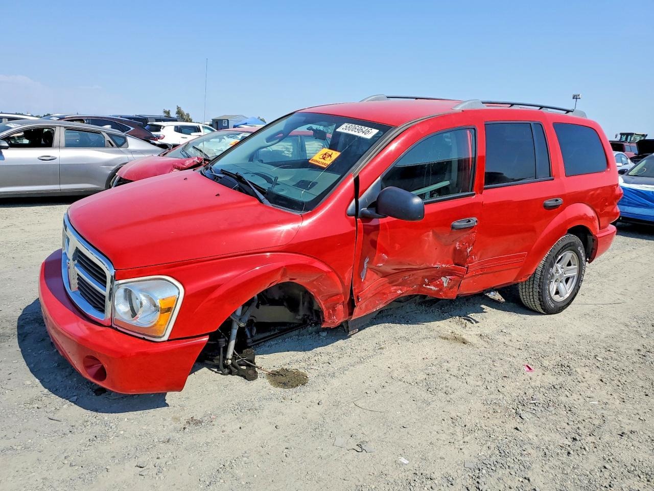 Higgins Auto Parts - Gallery 2