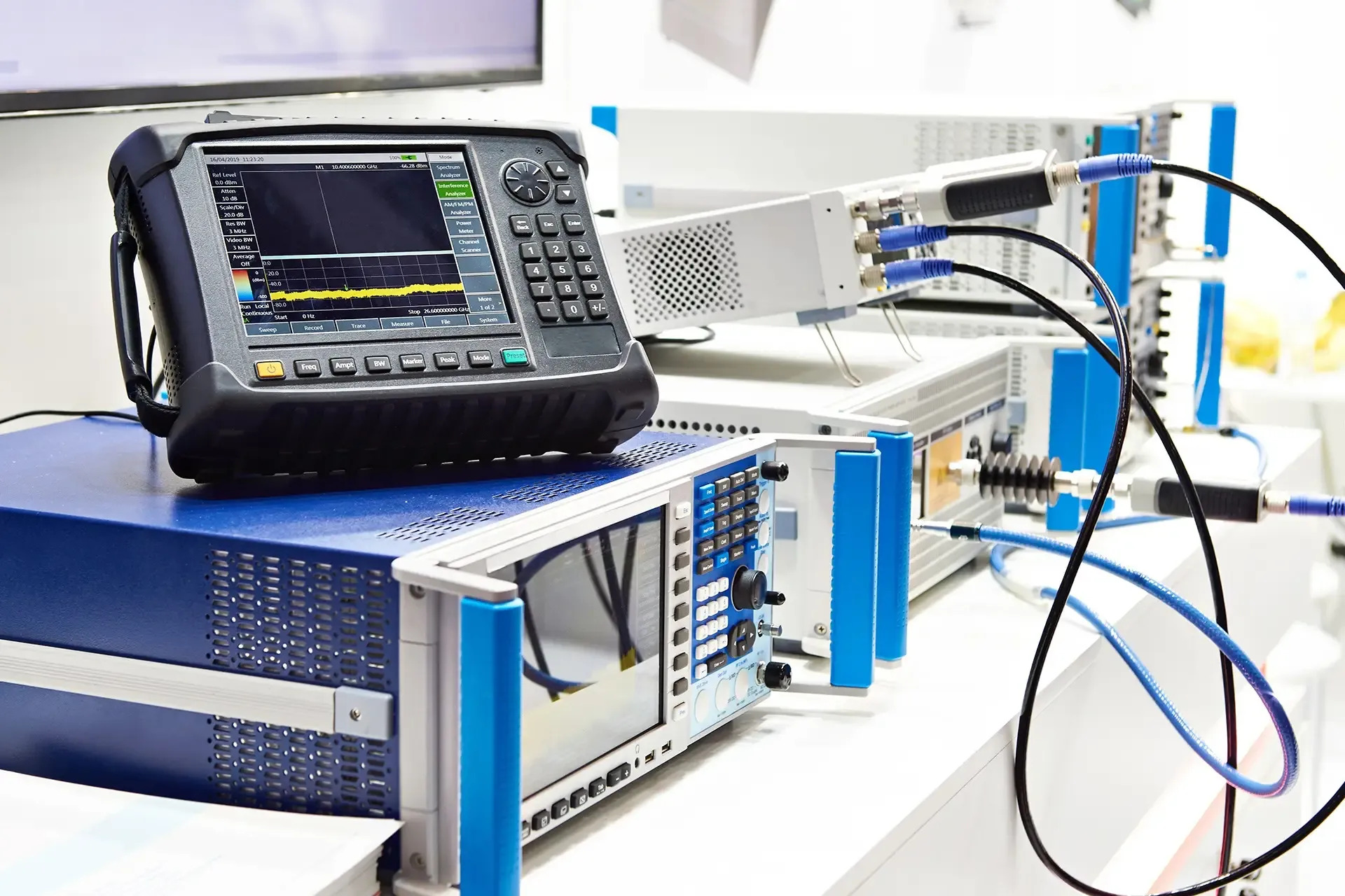 EML Calibration - Gallery 2