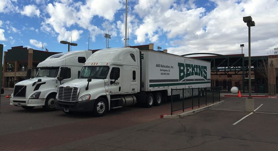 AMS BEKINS- Danville Movers - Gallery 4