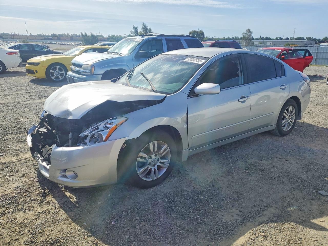 Higgins Auto Parts - Gallery 3