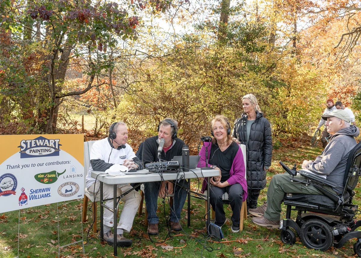 Stewart Painting Inc - Gallery 1