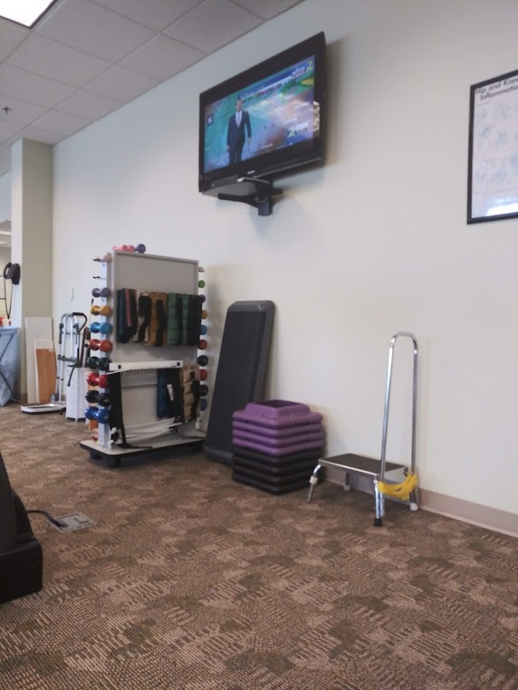 Piedmont Orthopedics | OrthoAtlanta - Gallery 9