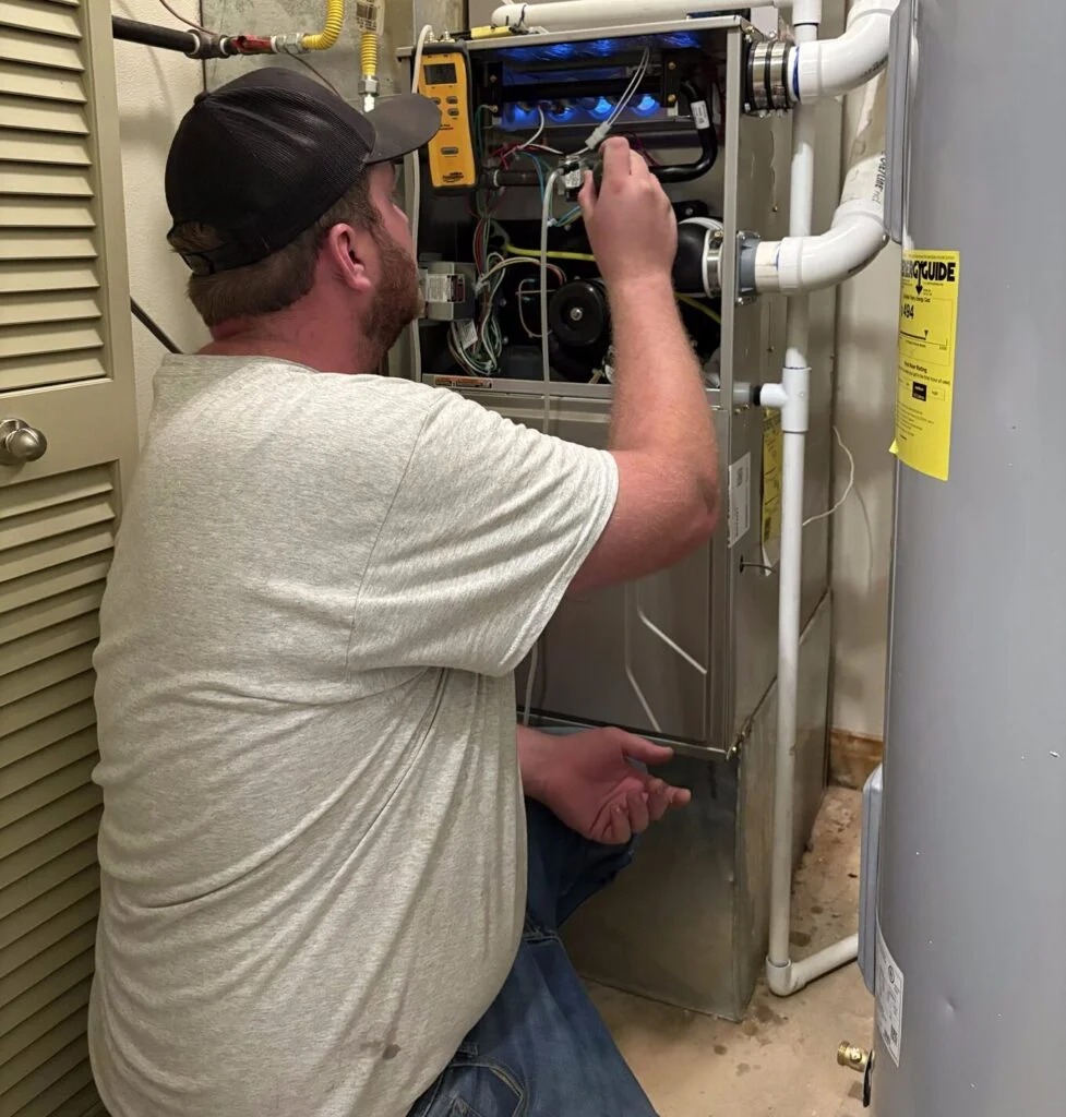 Wasatch Front Heating & Cooling - Gallery 3