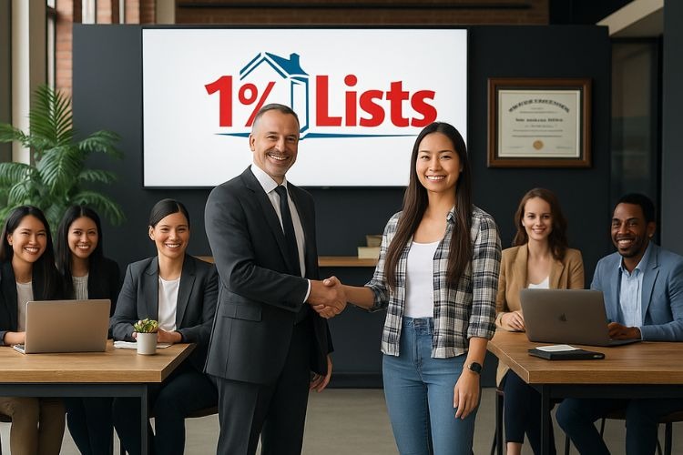 1 Percent Lists Scenic City - Gallery 7